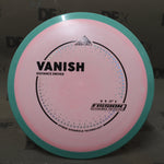Axiom Fission Vanish