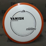 Axiom Fission Vanish