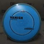 Axiom Fission Vanish