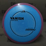Axiom Fission Vanish
