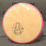 Axiom Crave - Lab Second