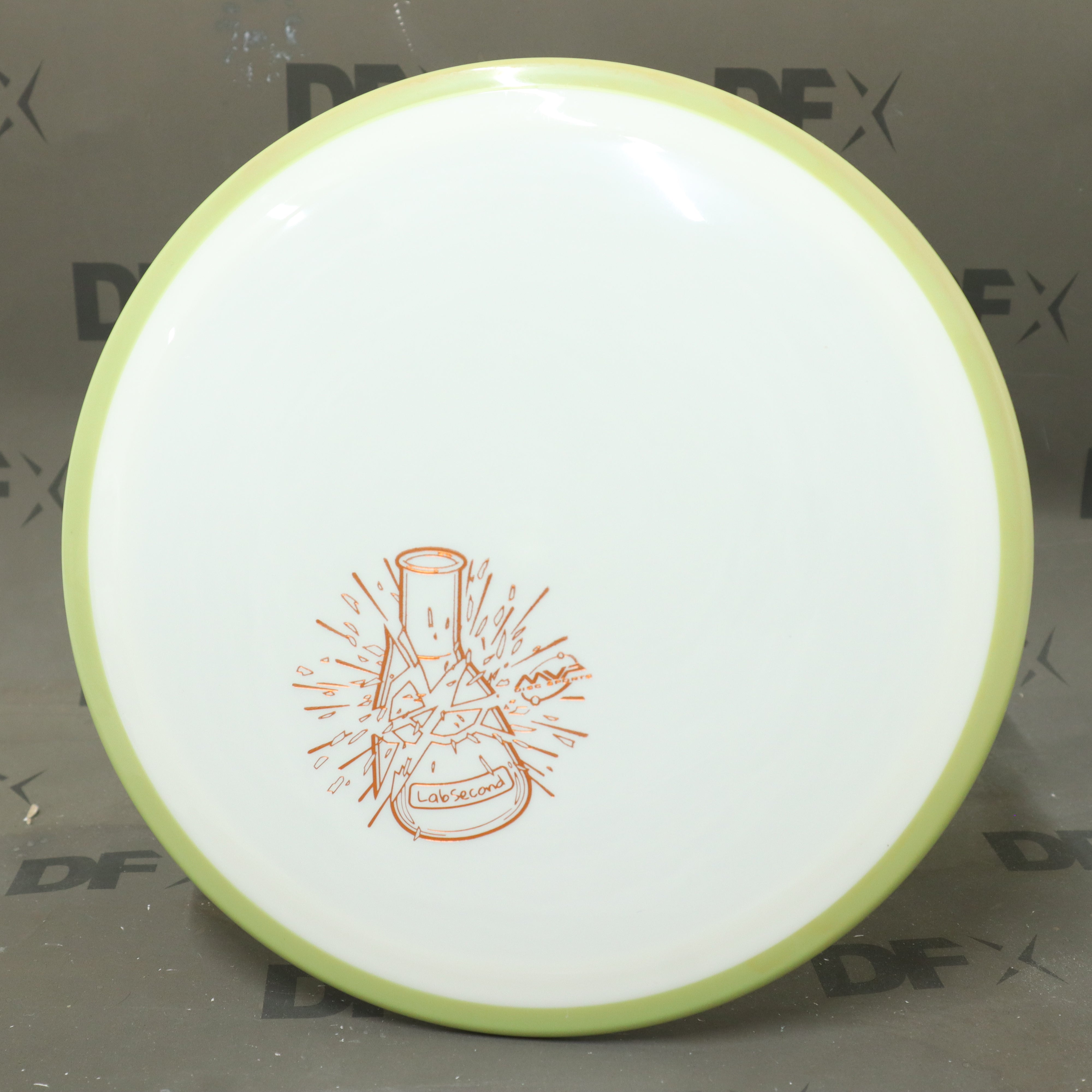 Axiom Crave - Lab Second