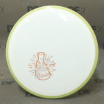 Axiom Crave - Lab Second