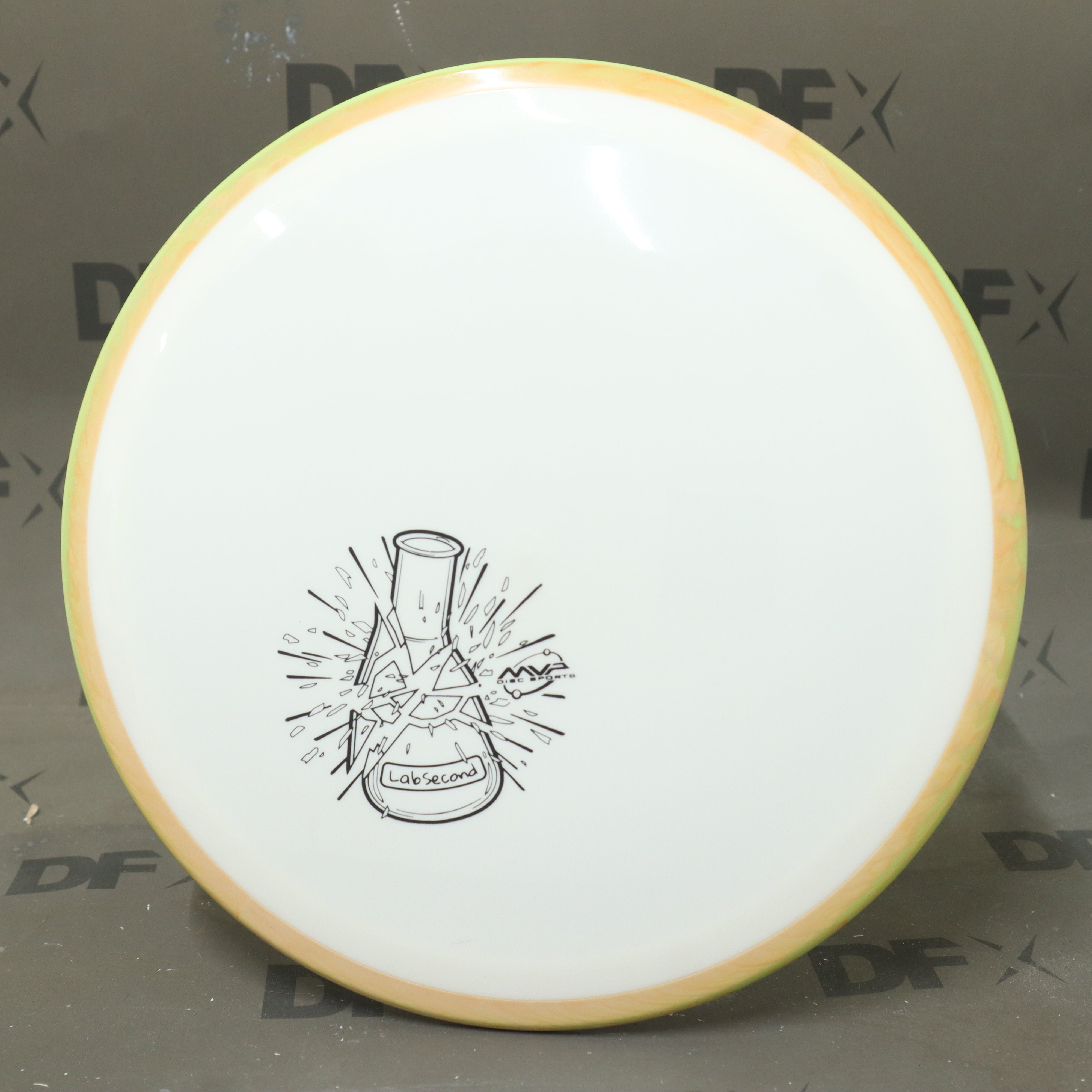 Axiom Crave - Lab Second