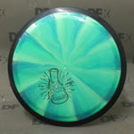 MVP Tesla - Lab Second