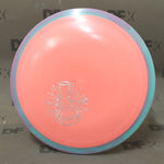 Axiom Time-Lapse - Lab Second