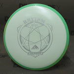 Axiom "Classic" Fission Rhythm