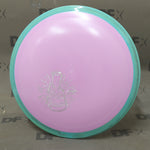 Axiom Time-Lapse - Lab Second