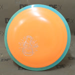 Axiom Time-Lapse - Lab Second