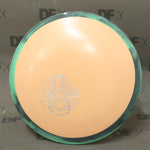 Axiom Time-Lapse - Lab Second