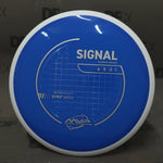 MVP Neutron Signal - Stock (PLC)