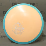 Axiom Time-Lapse - Lab Second