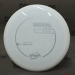 MVP Neutron Signal - Stock (PLC)