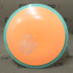 Axiom Time-Lapse - Lab Second