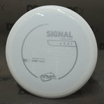 MVP Neutron Signal - Stock (PLC)