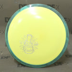 Axiom Time-Lapse - Lab Second