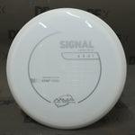 MVP Neutron Signal - Stock (PLC)