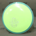 Axiom Time-Lapse - Lab Second