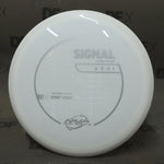 MVP Neutron Signal - Stock (PLC)