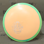 Axiom Time-Lapse - Lab Second