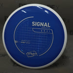 MVP Neutron Signal - Stock (PLC)