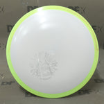 Axiom Time-Lapse - Lab Second