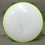 Axiom Time-Lapse - Lab Second