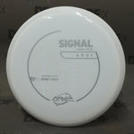 MVP Neutron Signal - Stock (PLC)