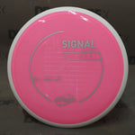MVP Neutron Signal - Stock (PLC)
