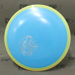 Axiom Time-Lapse - Lab Second