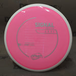 MVP Neutron Signal - Stock (PLC)