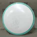 Axiom Time-Lapse - Lab Second