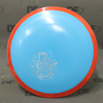 Axiom Time-Lapse - Lab Second