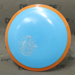 Axiom Time-Lapse - Lab Second