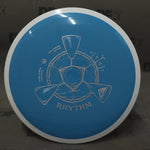 Axiom "Classic" Neutron Rhythm