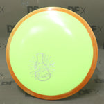 Axiom Time-Lapse - Lab Second