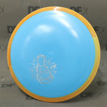 Axiom Time-Lapse - Lab Second