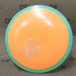 Axiom Time-Lapse - Lab Second