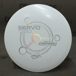 MVP Fission Servo (PLC)