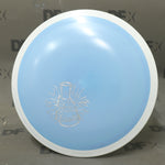 Axiom Time-Lapse - Lab Second