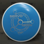 MVP Fission Servo (PLC)