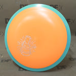 Axiom Time-Lapse - Lab Second