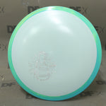 Axiom Time-Lapse - Lab Second