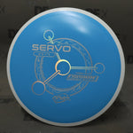 MVP Fission Servo (PLC)