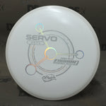 MVP Fission Servo (PLC)