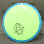 Axiom Time-Lapse - Lab Second