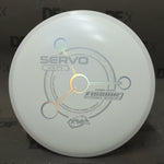 MVP Fission Servo (PLC)