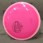 Axiom Time-Lapse - Lab Second