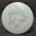 MVP Fission Servo (PLC)