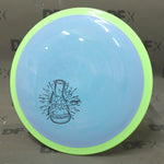 Axiom Time-Lapse - Lab Second